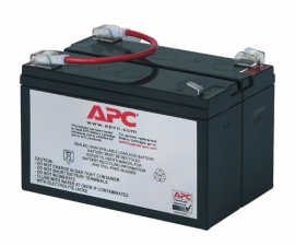 APC (RBC3) PREMIUM REPLACEMENT BATTERY CARTRIDGE, 1 YR WTY (ONBATTERY ONLY) RBC3