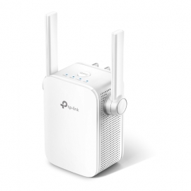 Tp-Link Ac750 Dual Band Wi-Fi Range Extender 3Yr Wty Re205