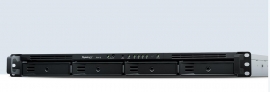 Synology Rx418 Rackstation Expansion Add On 4 Rx418