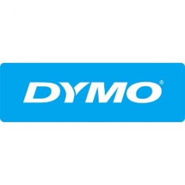 Dymo Tape D1 12mm X 7m Black On Yellow S0720580