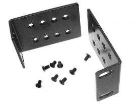CAMBIUM CNMATRIX 19" RACK MOUNT KIT: FULL-WIDTH SWITCH AND WALL MOUNT KIT 1YR S114041