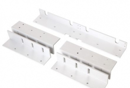 LOX S3786A AMZB4D-LP L&Z BRACKET FOR DOUBLE EM3500D EM3500DM