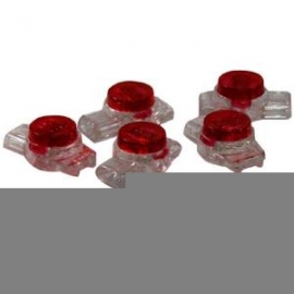 4cabling Scotch Locks - 3 Wire (100 Pack) 005.002.0086