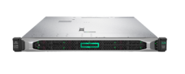 HPE ProLiant DL360 Gen10 5218 1P 32GB-R P408i-a NC 8SFF 800W PS Server (P19777-B21)