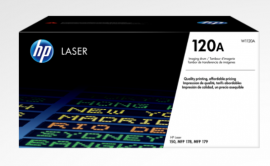 HP 120A Original Laser Imaging Drum W1120A