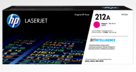 HP 212A Magenta Original LaserJet Toner Cartridge W2123A