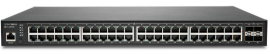 SONICWALL SWITCH SWS14-48FPOE (02-SSC-2466)