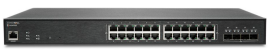 SONICWALL SWITCH SWS14-24FPOE (02-SSC-2468)