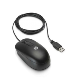 HP Essential USB Mouse (2TX37AA)