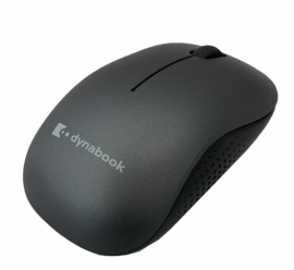DYNABOOK W55 WIRELESS OPTICAL MOUSE - GREY  PA5286A-1ETR