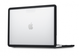 STM DUX MACBOOK PRO 13" 2019/2020 - BLACK STM-122-296MV-01