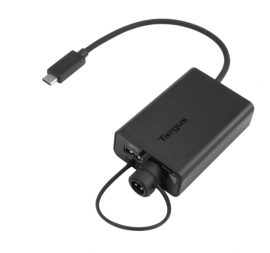 TARGUS USB-C MULTIPLEXER ADAPTER FOR DOCK177AUZ & ACP7703AUZ (ACA47GLZ)