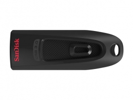 Sandisk Ultra Cz48 128g Usb 3.0 Flash Drive Sdcz48-128g