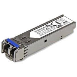 Startech Msa Compliant 1000base-lx Sfp - Gigabit Sfp Module With Ddm / Dom - Single Mode Sfp -