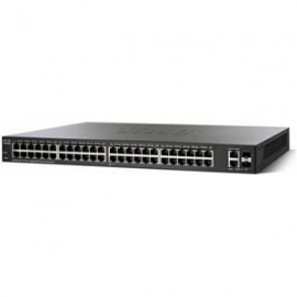 Cisco Sg220-50p 50-port Gigabit Poe Smart Plus Switch Sg220-50p-k9-au