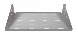 2Ru Cantilever Shelf 250Mm Deep For Outdoor Rack