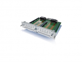 Cisco (sm-x-nim-adptr=) Sm-x Adapter For One Nim Module For Cisco 4000 Series Isr Sm-x-nim-adptr=