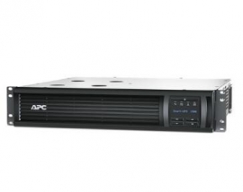 Apc (Smt1500Rmi2Uc) Apc Smart-Ups 1500Va Lcd Rm 2U 230V W/ Smart Connect Smt1500Rmi2Uc