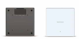 End of Sale - Sophos APX 530 Access Point (ROW) plain, no power adapter/PoE Injector use Sophos AP6 models instead