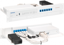 Sophos Rackmount.IT Rack Mount Kit for Sophos RED 20 / RED 60