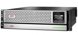 Apc (srtl1000rmxli) Smart-ups Srt Li-ion 1000va Rm 230v Srtl1000rmxli