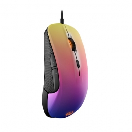 Steelseries Rival 300 Cs:go Fade Edition 6500dpi Rgb Gaming Mouse Ss-62279