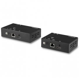 STARTECH.COM HDMI OVER CAT6 EXTENDER - 4K 60HZ UP TO 70M / 230 FT 2 YR ST121HDBT20L