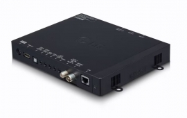 LG Pro:Centric SMART Set Top Box STB-6500