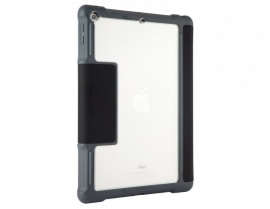 Stm Dux (ipad 5th Gen) Ap - Black Stm-222-160jw-01