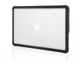 STM DUX (MACBOOK AIR 13" RETINA, M2/2022) AP - BLACK STM-122-296MU-01