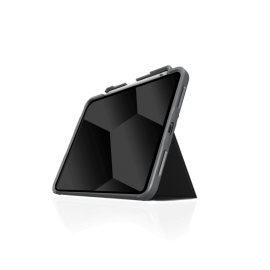STM DUX PLUS (IPAD 10TH GEN) AP BLACK  STM-222-387KX-01