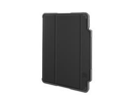 STM Dux Plus Ipad Air 4Th Gen Ap - Black STM-222-286JT-01