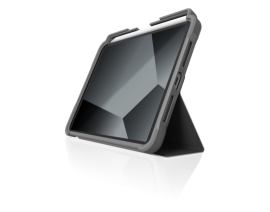 STM DUX PLUS (IPAD MINI 6TH GEN) AP - BLACK STM-222-341GX-01