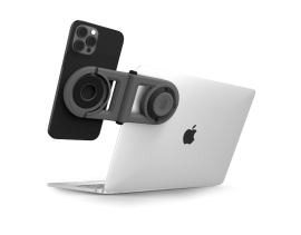 STM MAGARM - IPHONE MOUNT WITH MAGSAFE COMPATIBILITY - GREY  STM-935-325Y-01