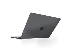 STM STUDIO MACBOOK PRO 14" 2021 AP - DARK SMOKE 