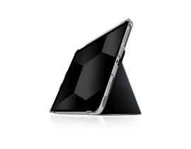 STM STUDIO (IPAD AIR 5TH/4TH GEN/IPAD PRO 11" 3RD/2ND/1ST GEN) - BLACK STM-222-383KY-01