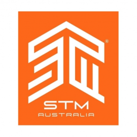 STM Goods Carrying Case for 35.6 cm (14") Notebook - Black STM-114-396M-01