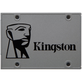 Kingston 960gb Ssdnow Uv500 Sata3 2.5in Suv500/960g