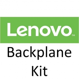 Lenovo Thinksystem St250 2.5" Sata/ Sas 8-Bay Backplane Kit (4M17A12790)