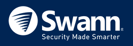 Swann DVR4-5680W 4K White / 1TB / 4x PRO-4KWLB Sensor Warning Light + Siren Analog CCTV Cameras SWDVK-45680W4WL-AU