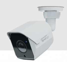 Synology BC500 IP67 5MP cameras with 3 years warranty