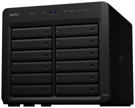Synology DS1825+ 4GB DiskStation 8-Bay Scalable NAS (SYNOLOGY DRIVES ONLY)