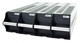Apc (sybt9-b4) High Performancebattery Modulefor The Symmetra Px 160kw And Px 48kw Sybt9-b4