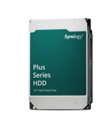 Synology HAT3320-8T3.5" NAS Drive: 8TB Plus Series, SATA, 7200RPM, 3yrs wty