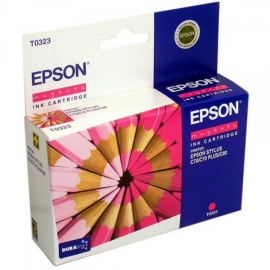 Epson T032390 Inkjet Magenta Cartridge C70, C80