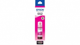 Epson T552 - Claria EcoTank - Magenta C13T06W392