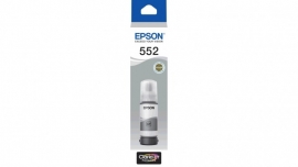 Epson T552 - Claria EcoTank - Grey C13T06W592