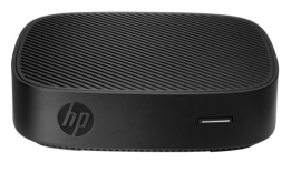 HP t430 v2 Celeron-N4000 4 GB 32GB-eMMC Intel HD Intel 802.11ac + BT HP ThinPro 4Y009PA