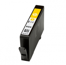 Hp 905 Yellow Original Ink Cartridge T6l97aa
