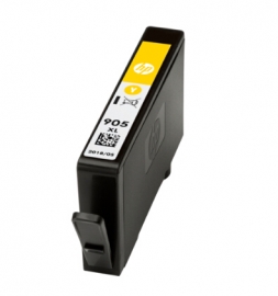 Hp 905xl Yellow Original Ink Cartridge T6m13aa